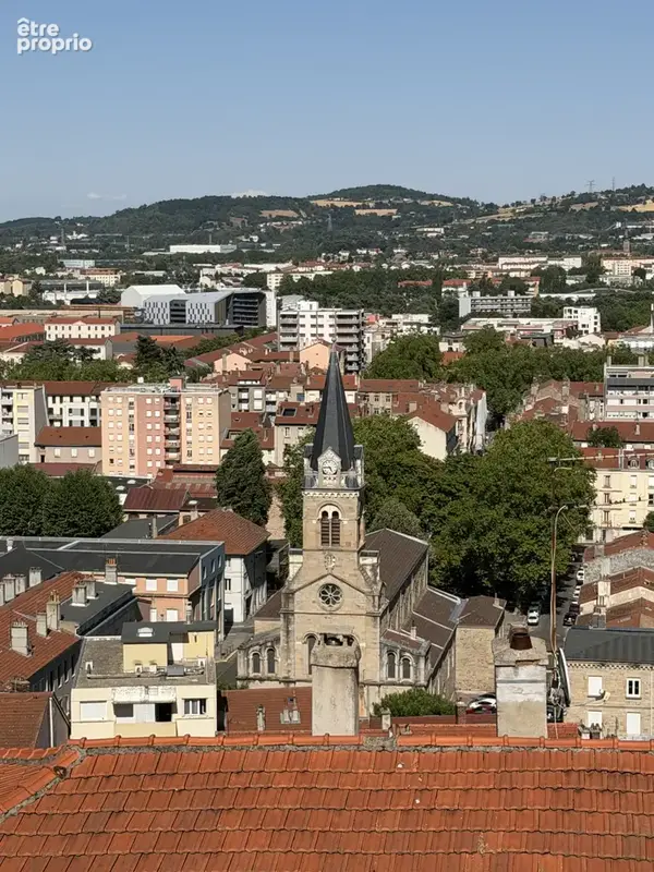 F3 de 53 m2 à st etienne montaud - photo 17