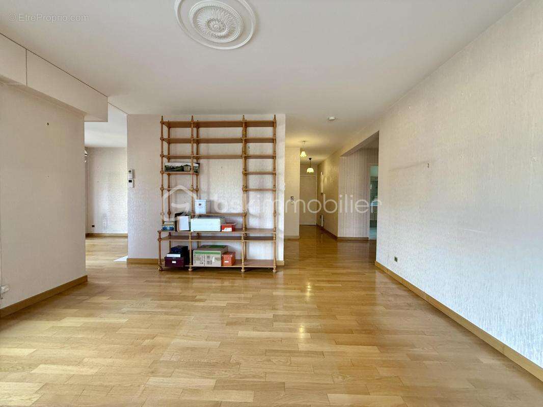 Appartement à ANNECY-LE-VIEUX