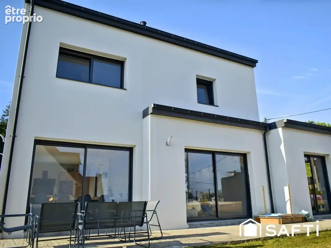 Photo 1 - Maison à INGUINIEL