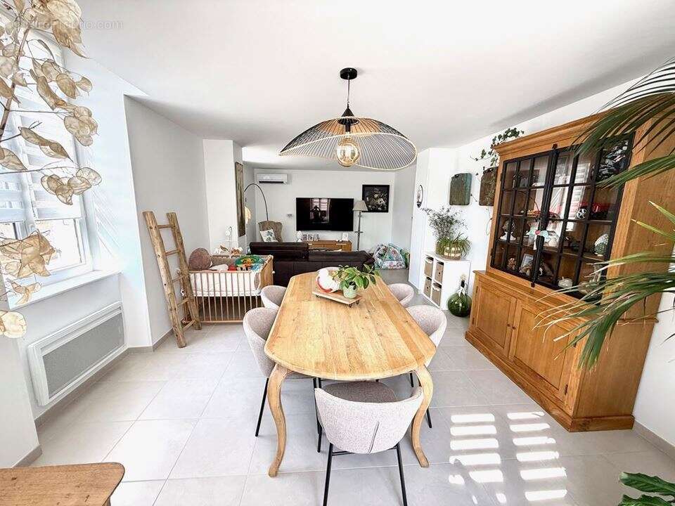 Maison 155 m² à Seissan  - photo 3