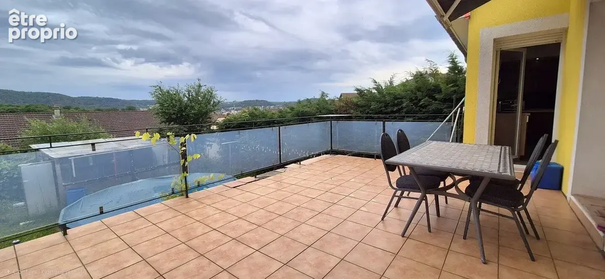 Jolie maison individuelle 5 pièces - 120 m² - garages, jardin, cave - photo 14