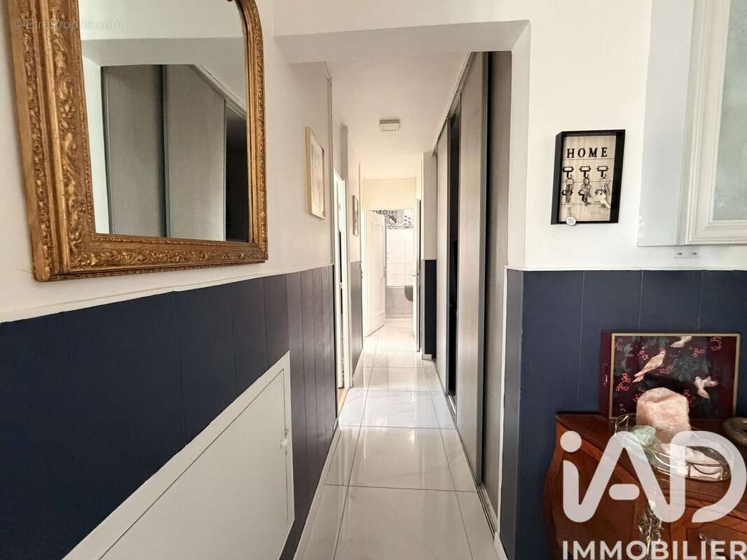 Photo 7 - Appartement à VILLENEUVE-D'ASCQ