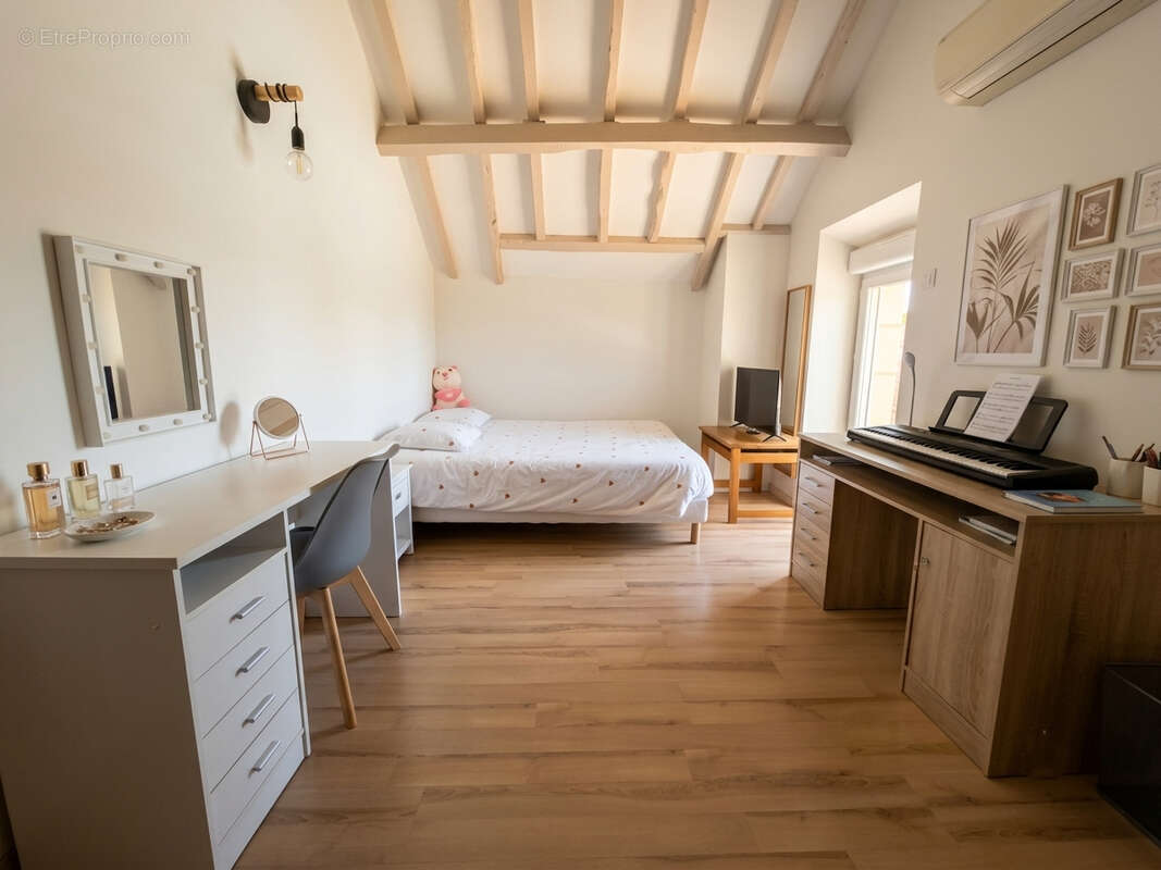 Maison 210m² à antogny-le-tillac - photo 12