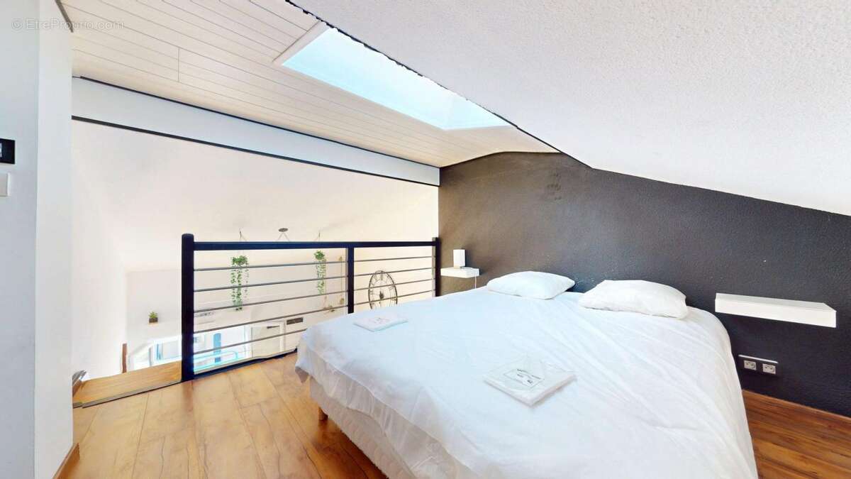 Appartement à LES SABLES-D&#039;OLONNE