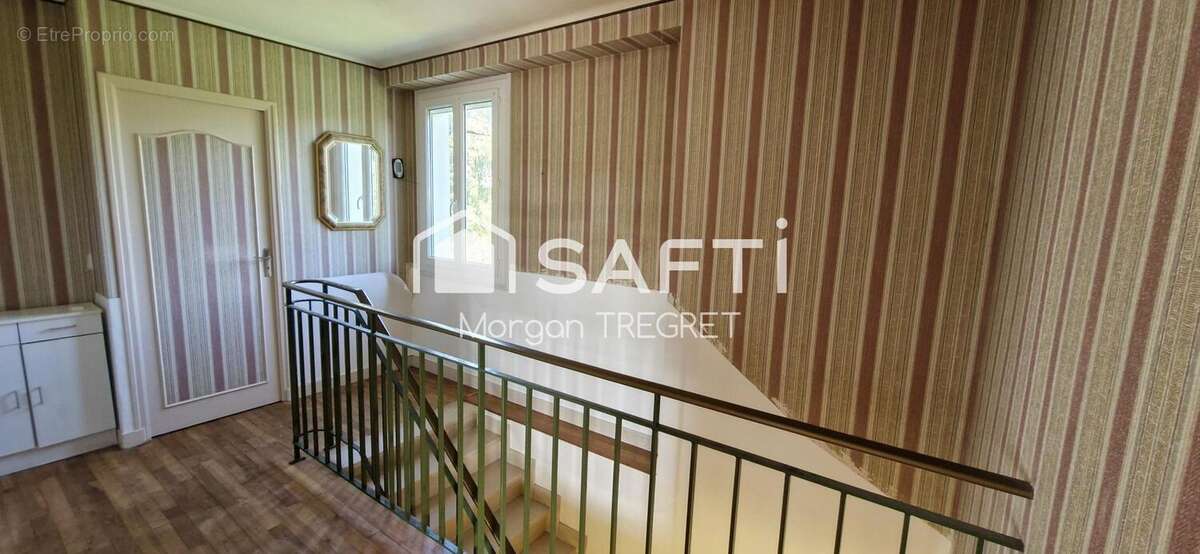 Photo 6 - Maison à NOZAY