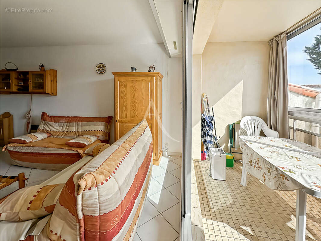 Appartement à SAINT-JEAN-DE-MONTS