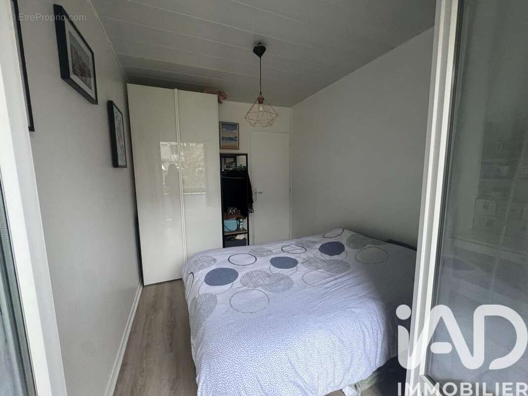 Photo 9 - Appartement à SAINT-FARGEAU-PONTHIERRY