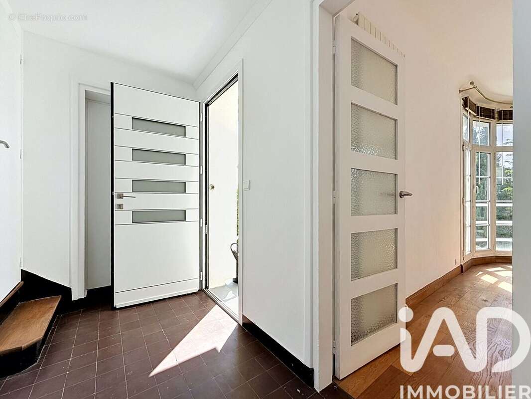 Photo 3 - Maison à MEZY-SUR-SEINE