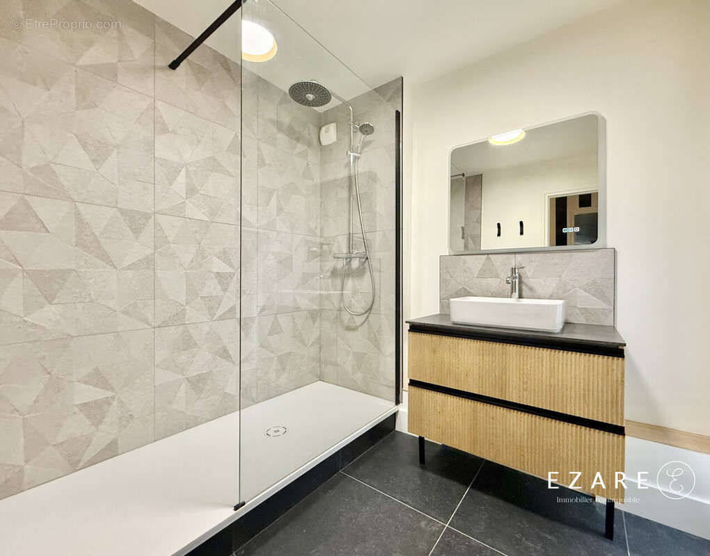 Appartement 90 m² à Dijon  - photo 8