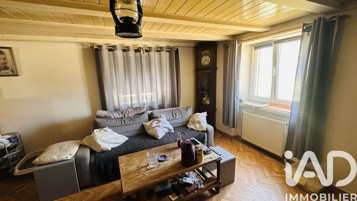 Maison 90 m² à Courtavon  - photo 5
