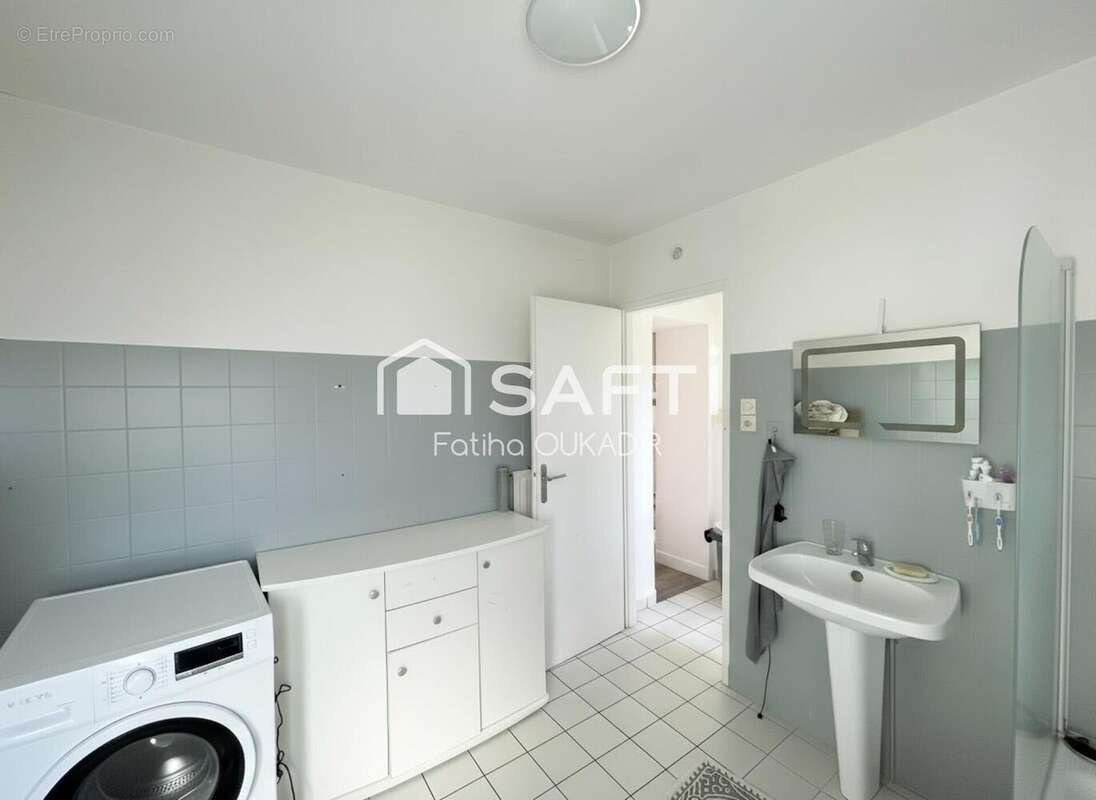 Photo 6 - Appartement à ROMBAS