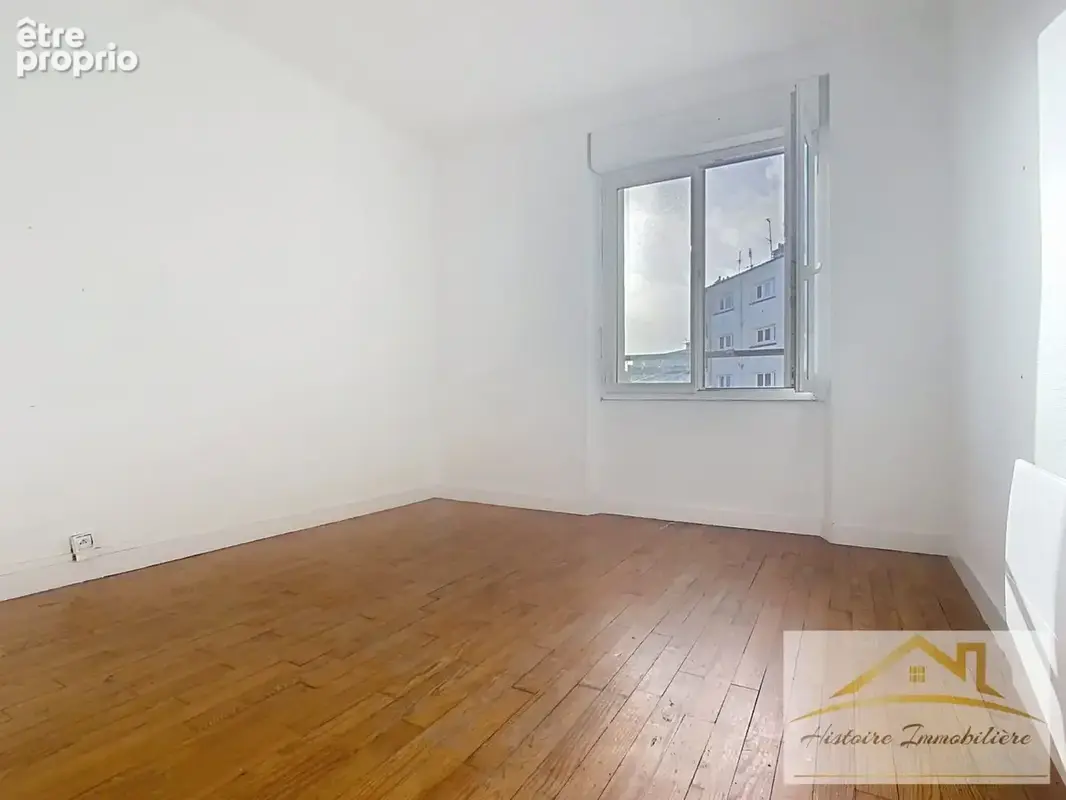Brest - Place de Strasbourg, Appartement 3 Chambres 68 m2 - photo 5