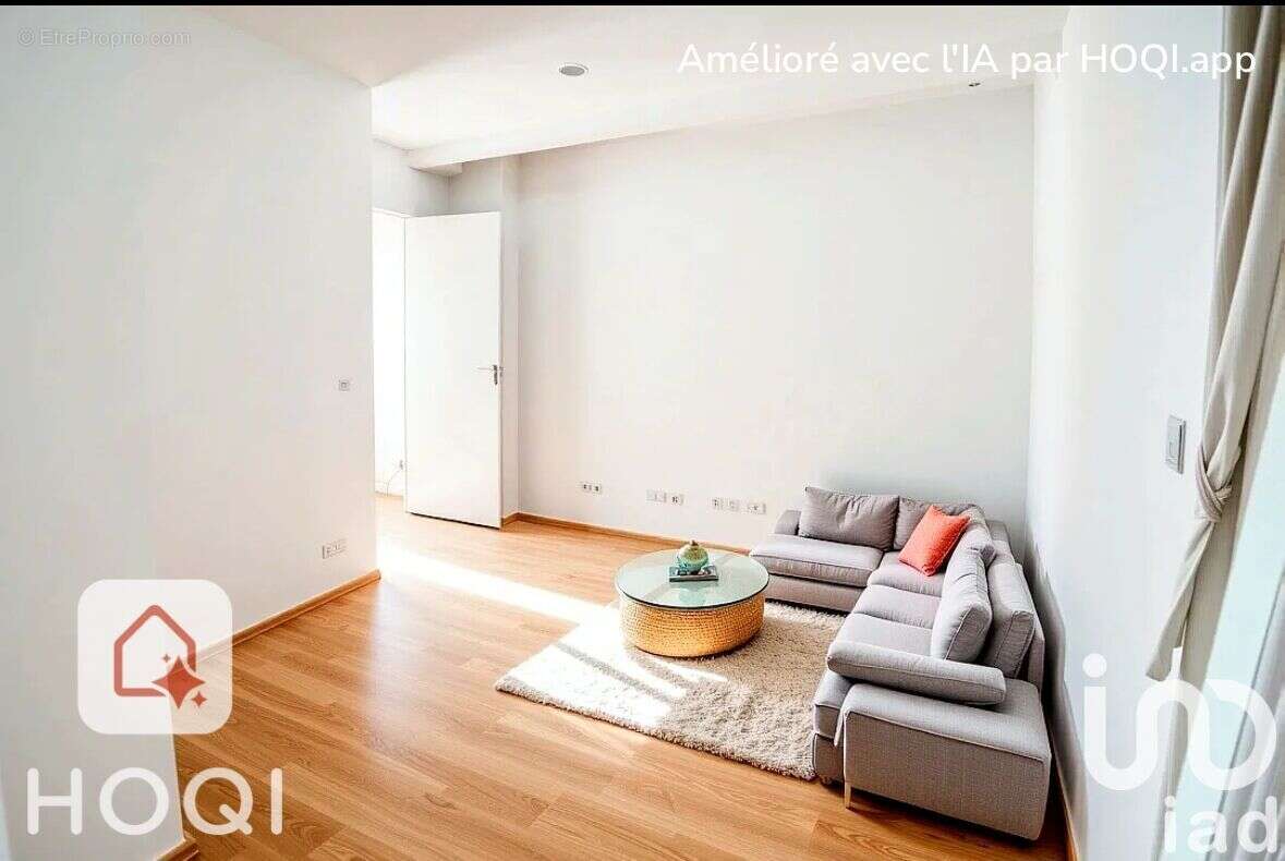 Photo 4 - Appartement à NOISY-LE-GRAND