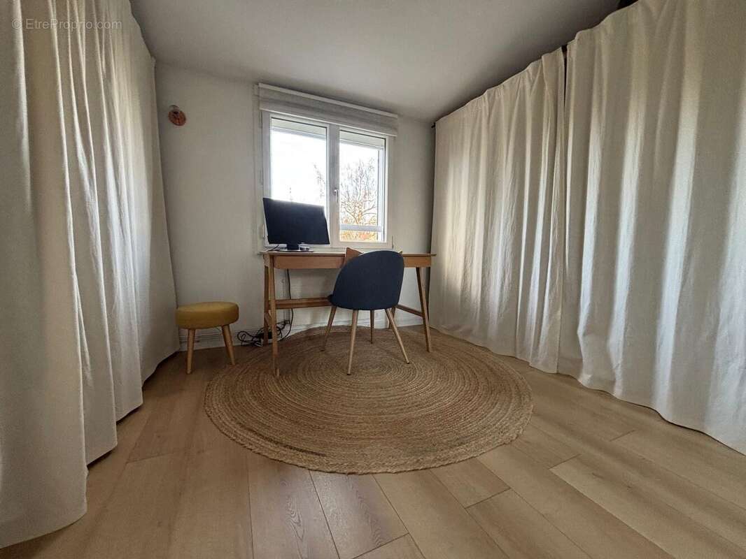 Maison à SAINT-GERMAIN-LES-CORBEIL