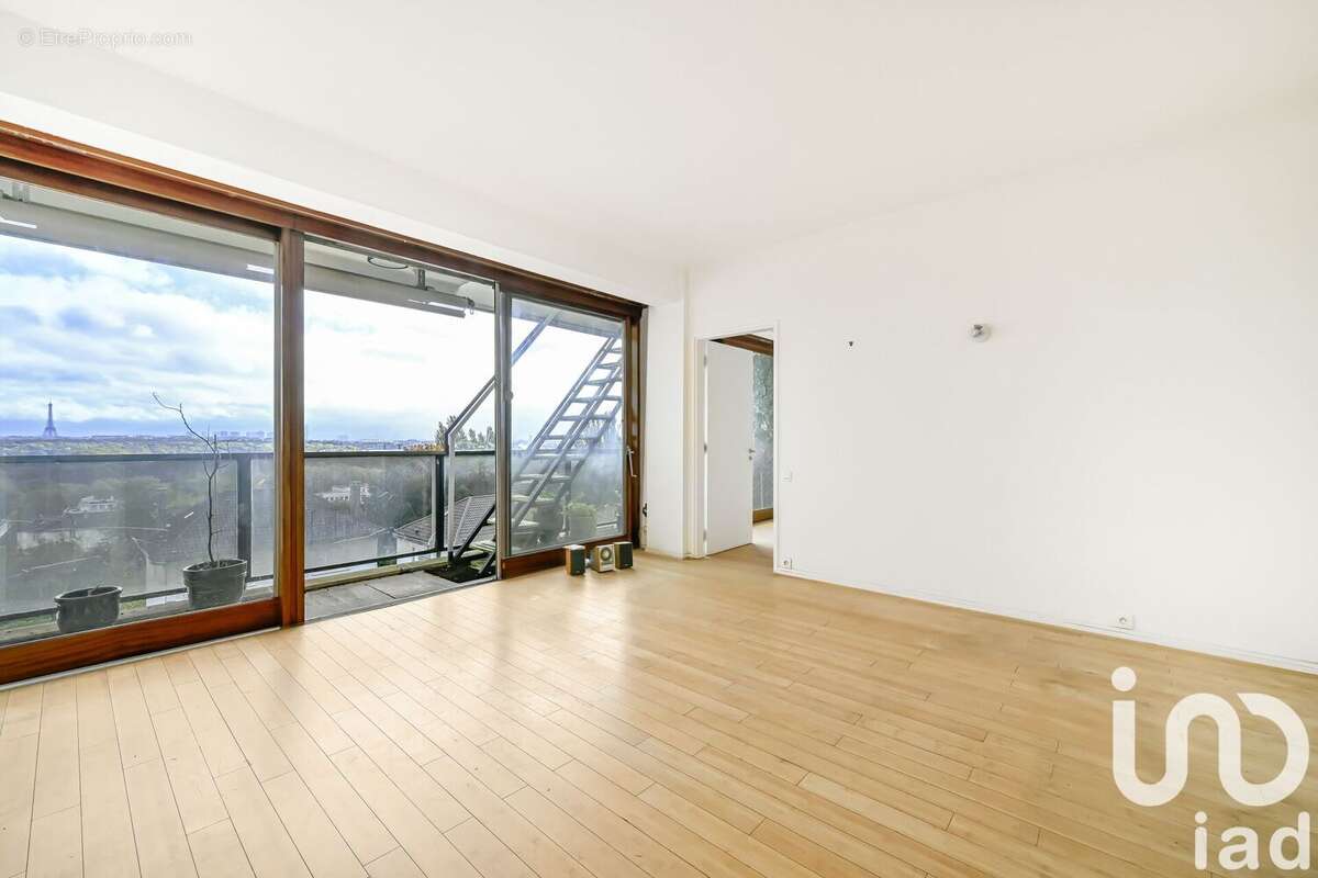 Photo 9 - Appartement à SAINT-CLOUD