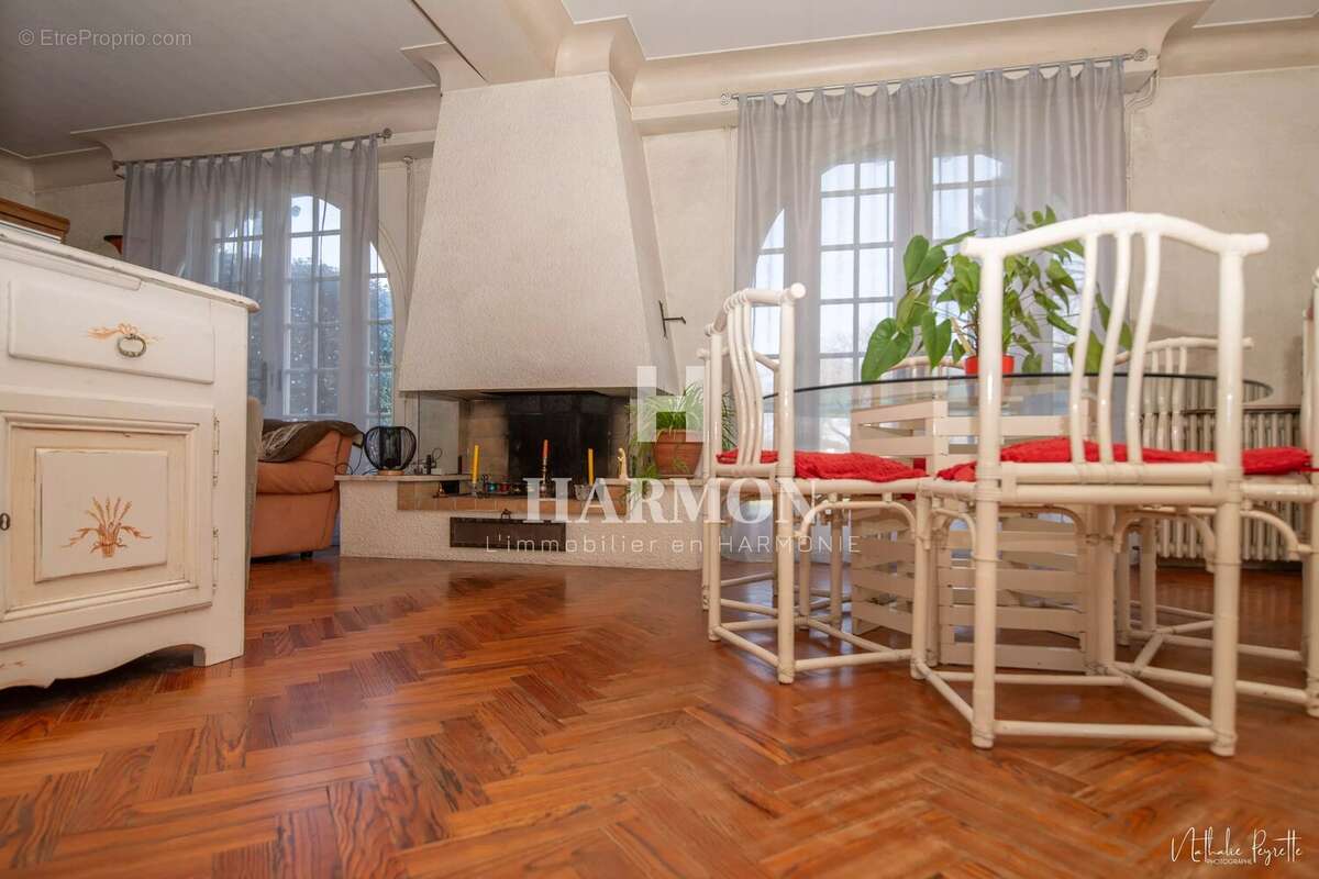Maison à MAGESCQ