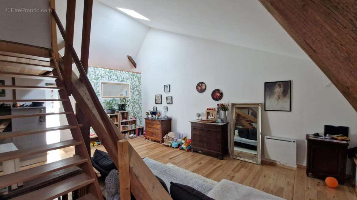 Appartement à RUMILLY