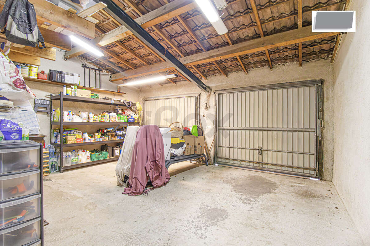 Appartement à OLLIOULES