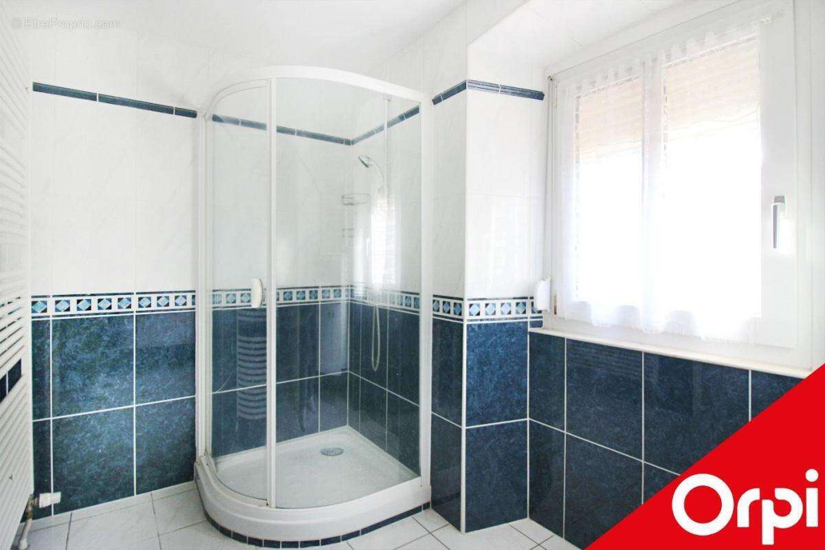 Appartement à LAPOUTROIE