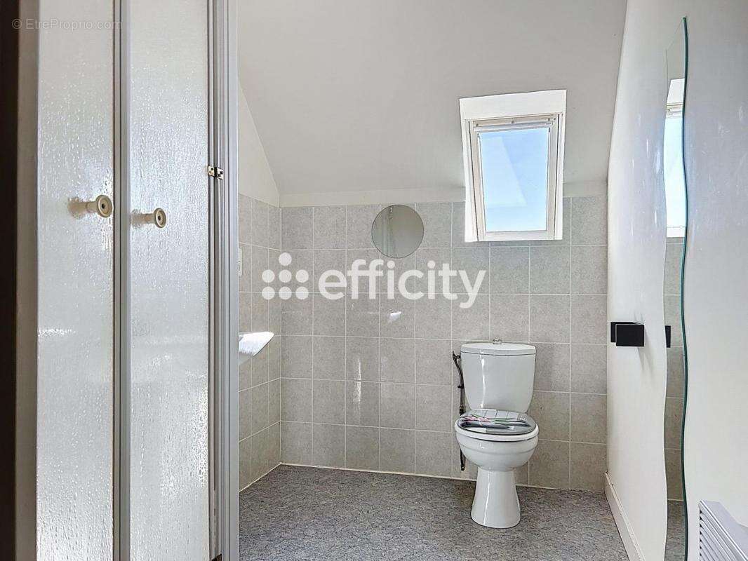 Maison à CIVRAY-DE-TOURAINE