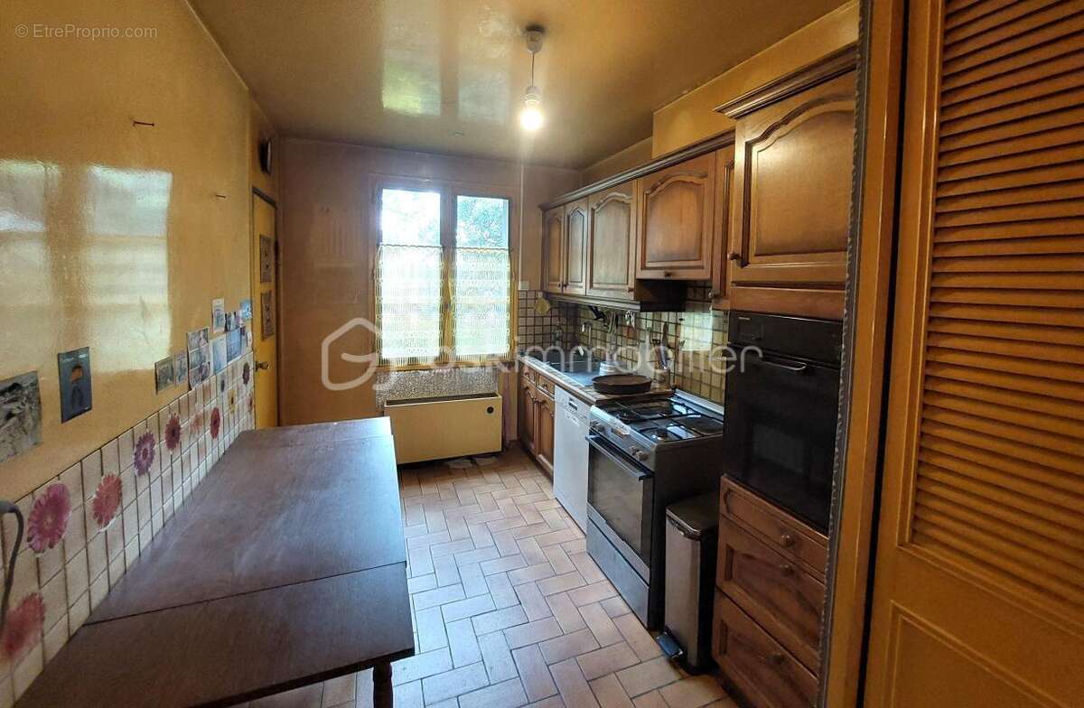 Maison à CAUFFRY