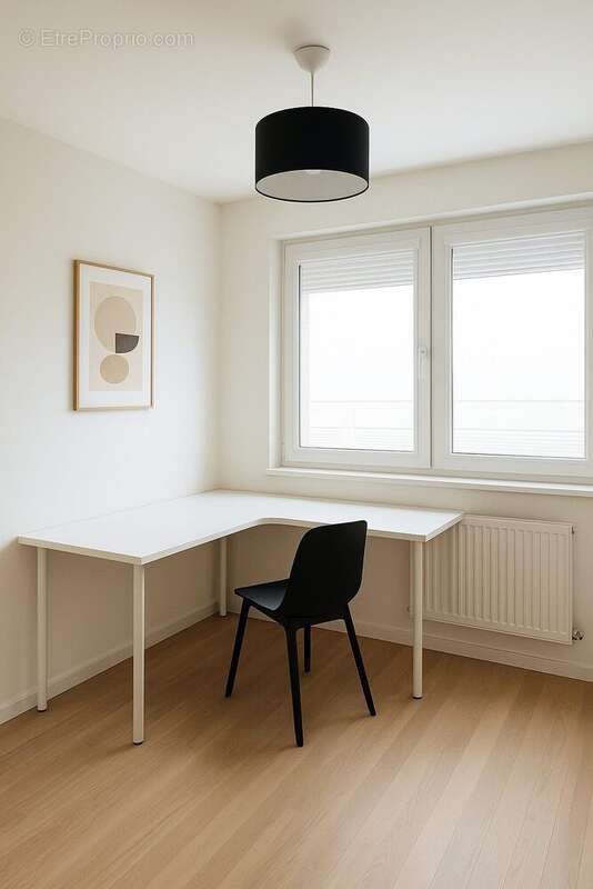 Appartement à WAMBRECHIES