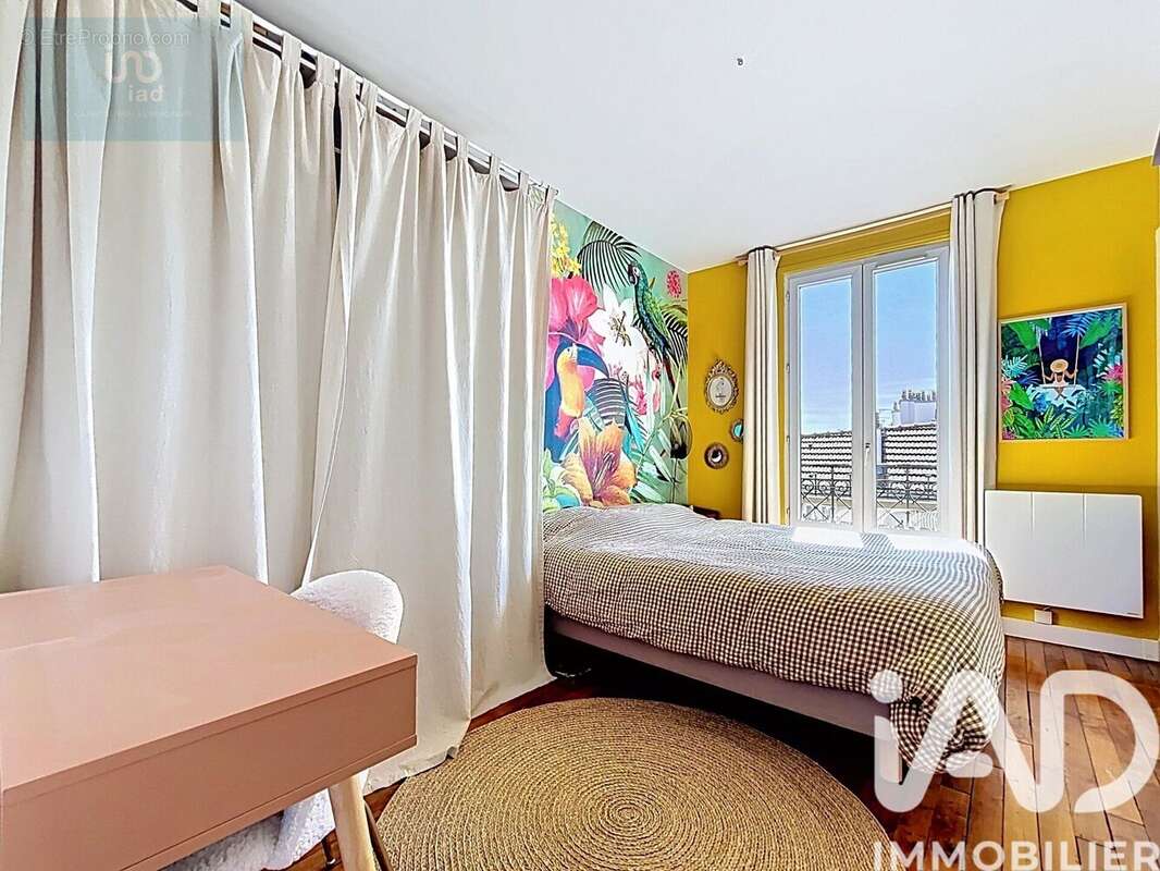 Photo 7 - Appartement à NOISY-LE-SEC