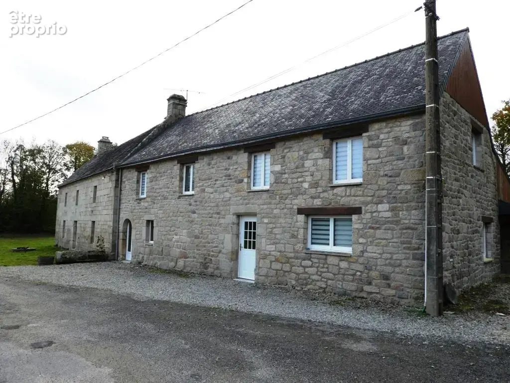 Maison en pierres - photo 1