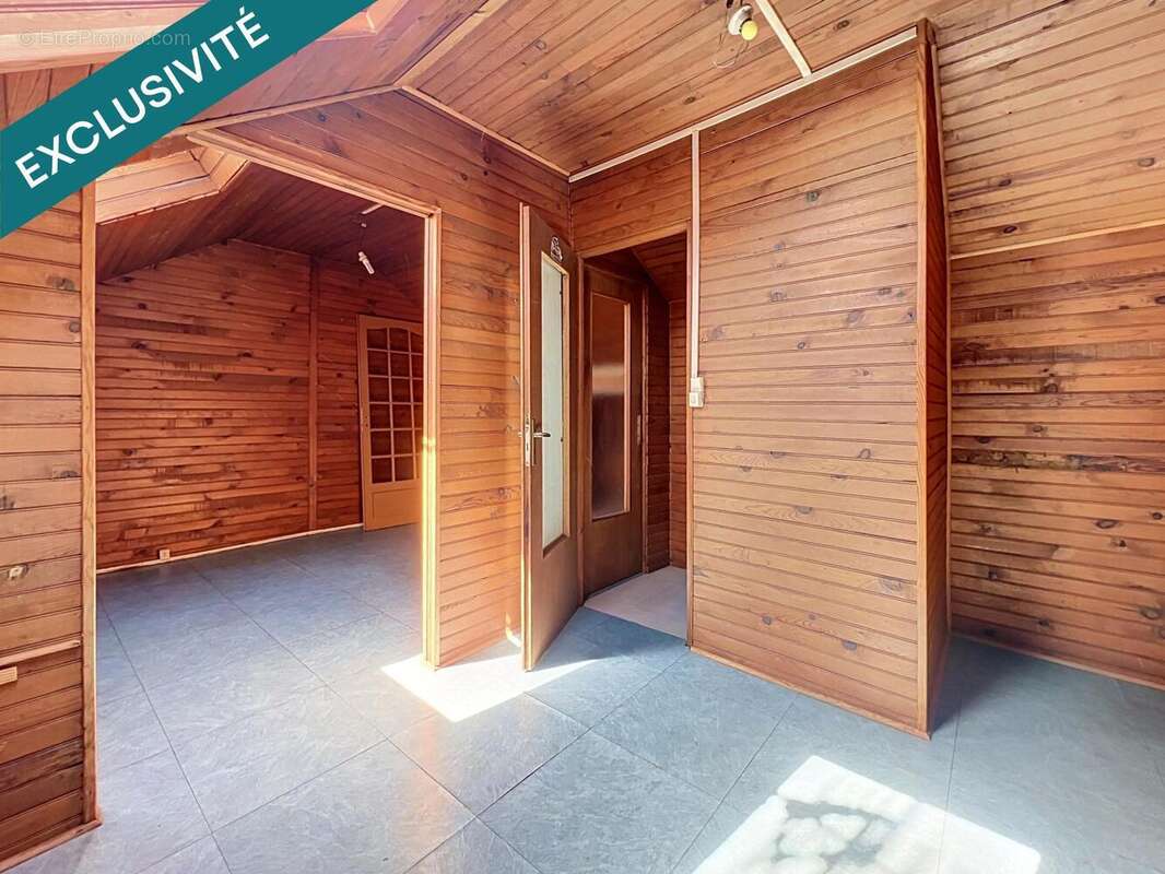 Maison 96 m² à Thionville  - photo 6