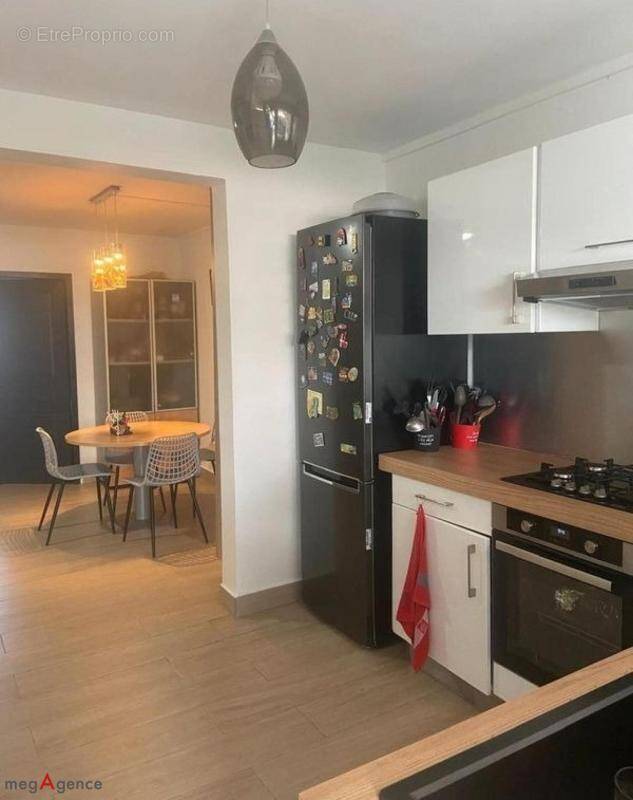 Maison à BAIE-MAHAULT