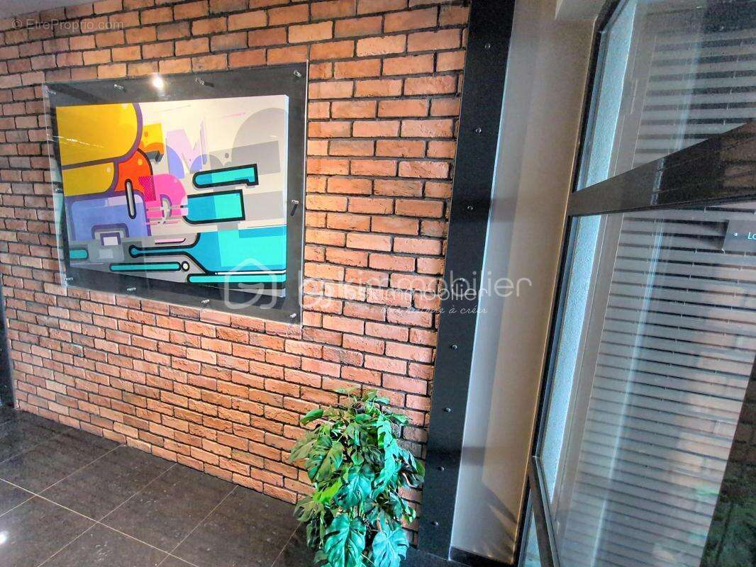 Lattes – t2 de standing de 48 m² avec terrasse de 12 m² et 2 parkings - photo 13