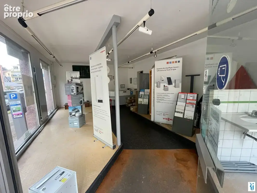 Rouen boulingrin ensemble immobilier - photo 8