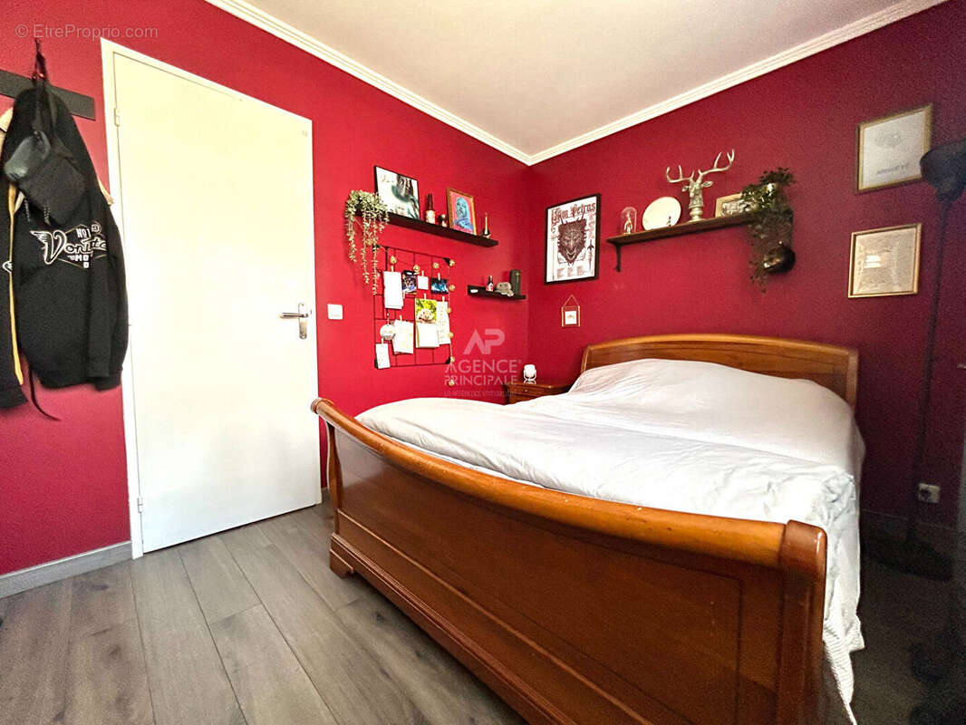 Appartement à POISSY
