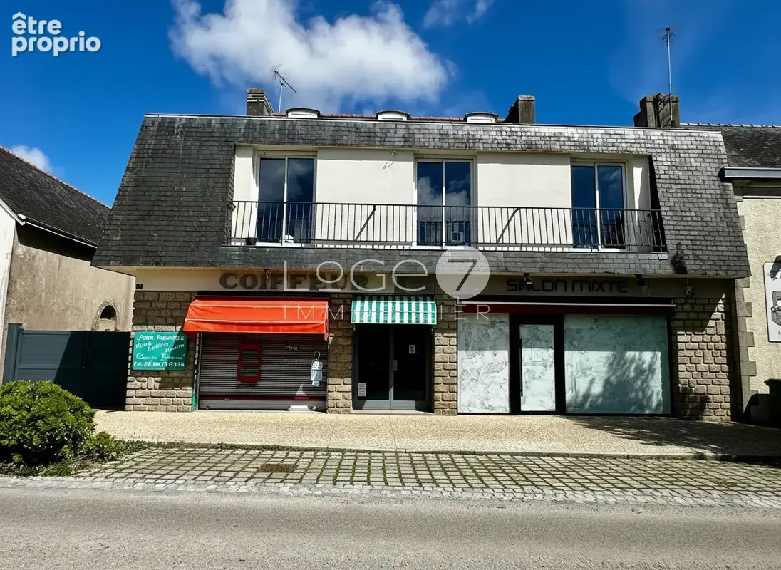 Photo Appartement à Moelan-Sur-Mer au prix de 454 575€