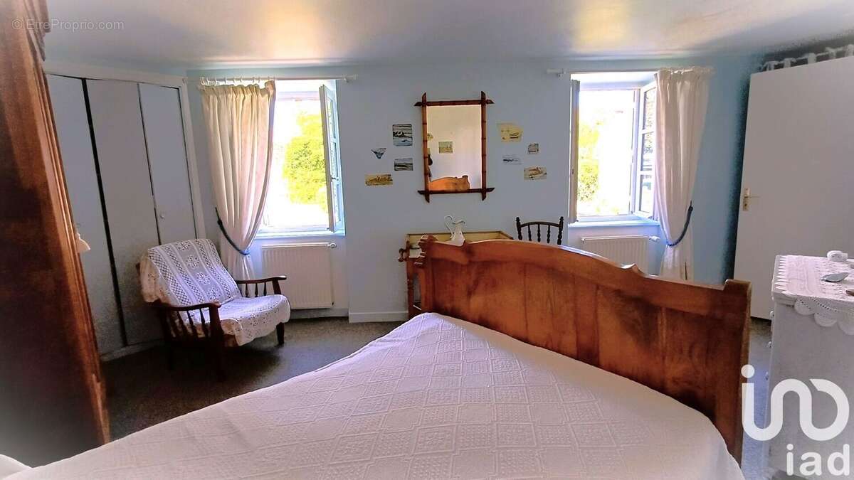 Photo 8 - Maison à PLOUGUENAST