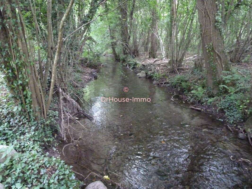 Terrain 1740 m² à Niaux  - photo 13
