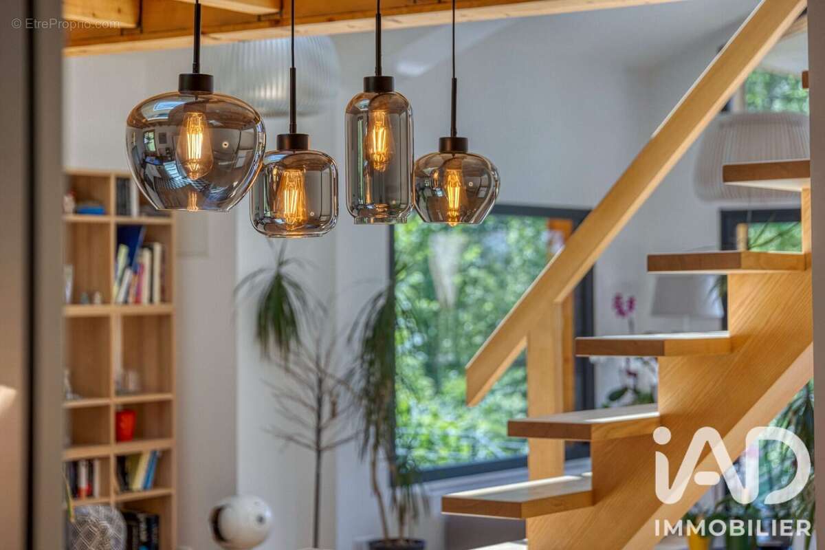 Photo 8 - Maison à REVEL
