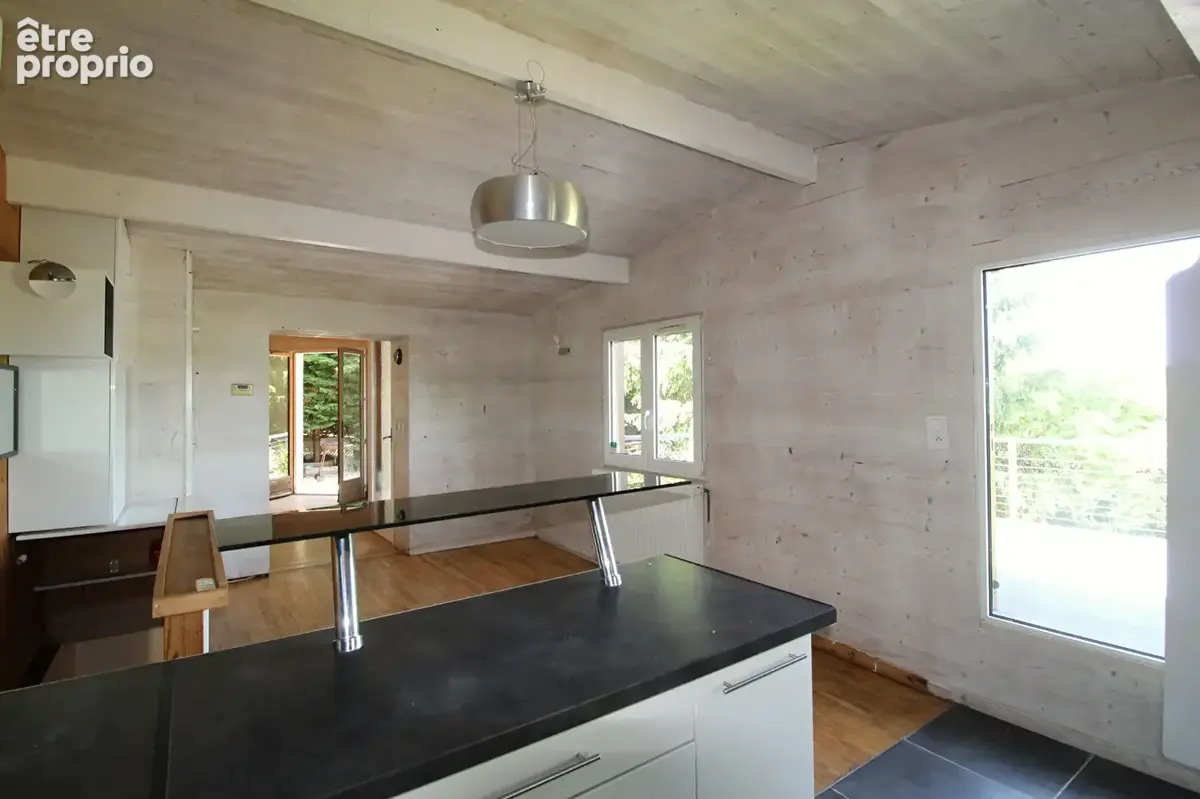 Maison située à pasques 15 km de dijon-ouest - photo 8