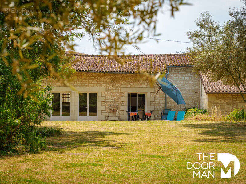 Propriété 86120 - photo 27