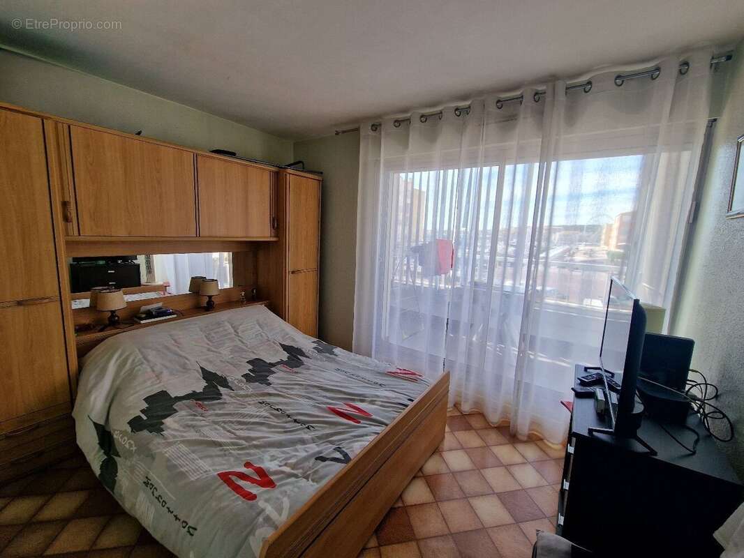 Appartement à AGDE