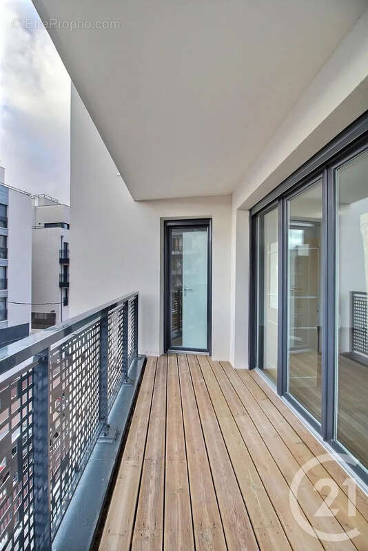 Appartement à SCEAUX