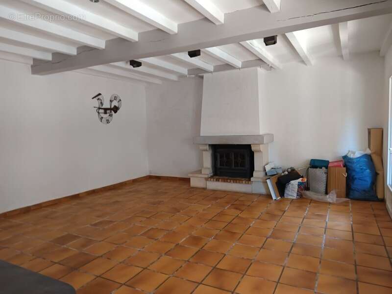 Maison à AIRE-SUR-L&#039;ADOUR