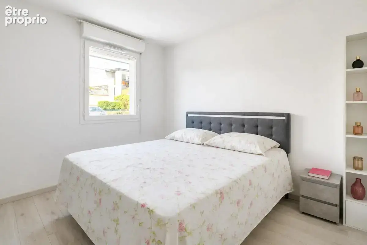 Appartement T3 de 65 m² à Tournefeuille - photo 7