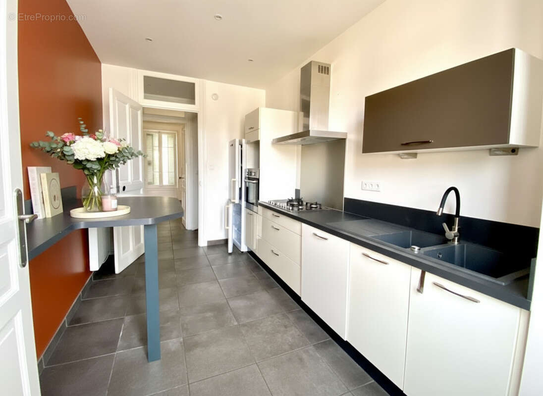 Appartement à ANNONAY