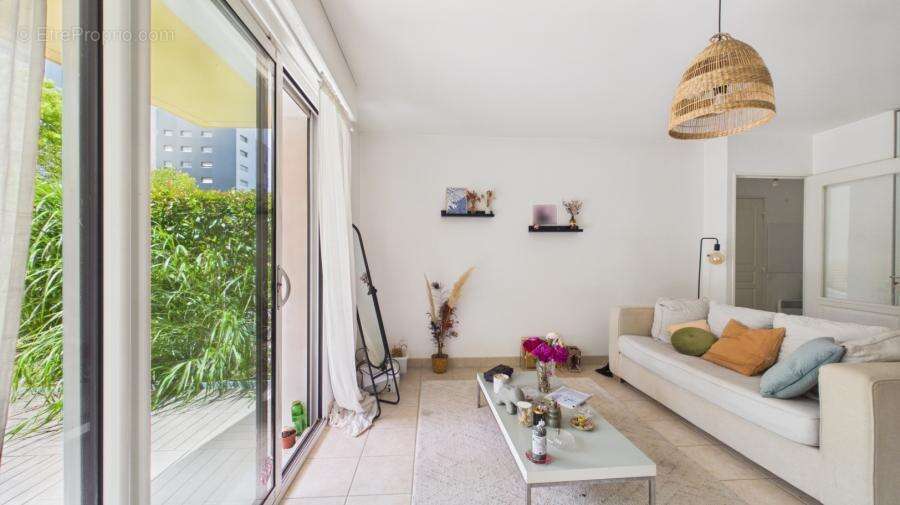 Appartement 42 m² à Nantes  - photo 1098