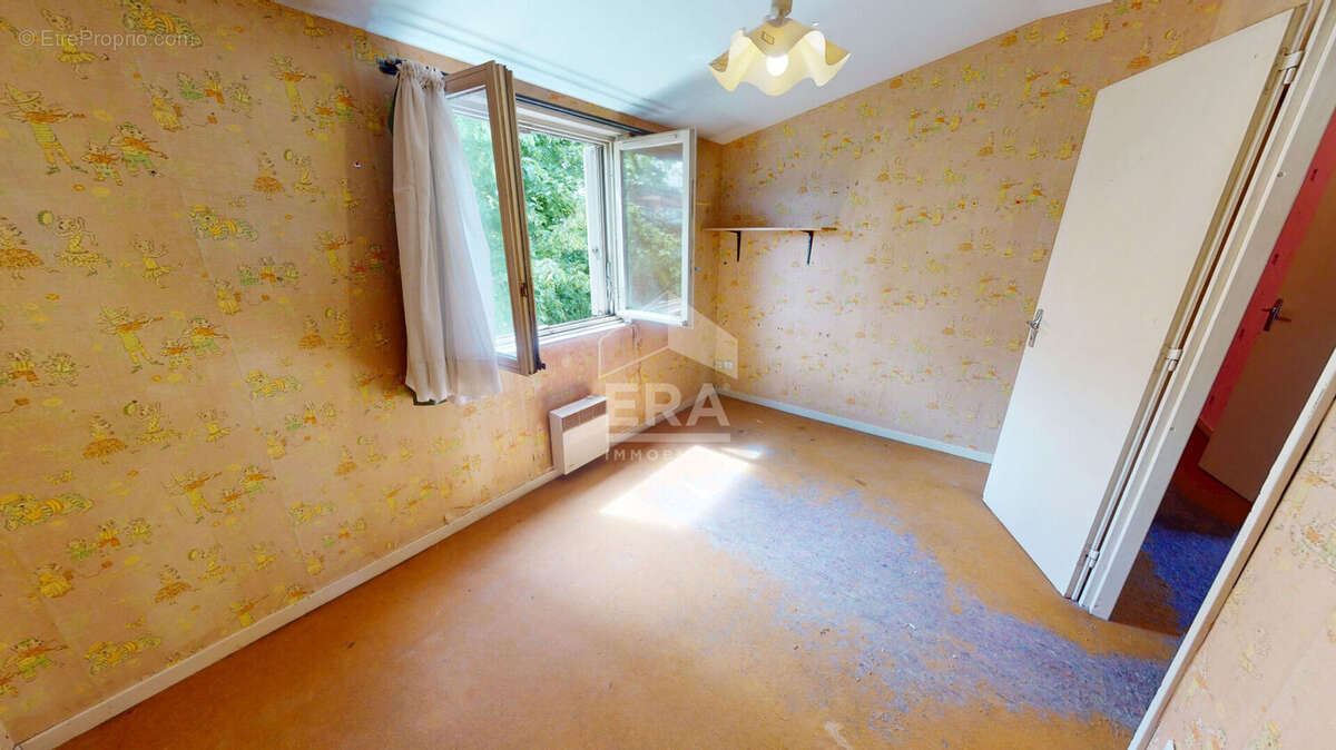 Maison 102m² à ambérieu-en-bugey - photo 7