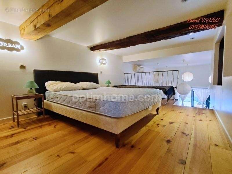  Maison de caractère divisée en 2 logements – Opportunité rare au cœur de PRADES - photo 13