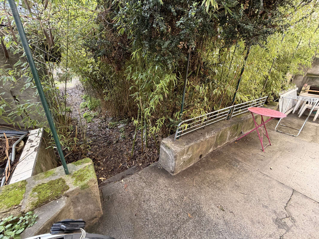 4e- BLANCARDE Immeuble R+1 de 145m2 - photo 2