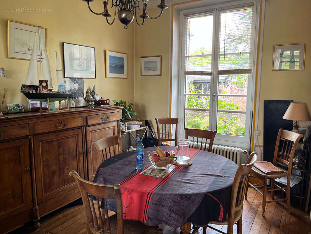 Maison à L&#039;ISLE-ADAM