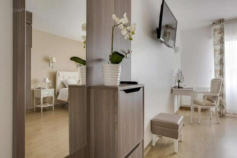 Appartement à LATHUS-SAINT-REMY